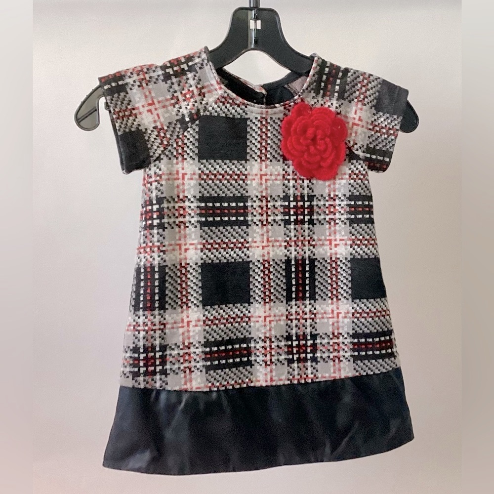 Pippa & Julie Children’s Dress Size 2T